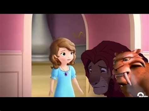 sofia diego|WATCH: Sofia says she loves Diego .